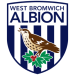 West Brom WFC badge